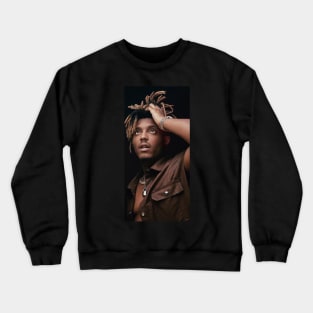 Hip Hop Legend Crewneck Sweatshirt